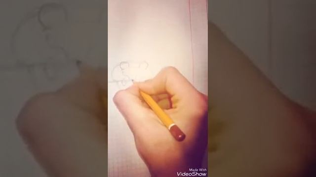 Рисуем Лесную соню смотреть онлайн