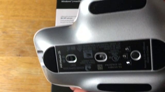 Logitech MX Master 3S Bluetooth Wireless Mouse For PC & Mac Review 11-8-22 смотреть онлайн