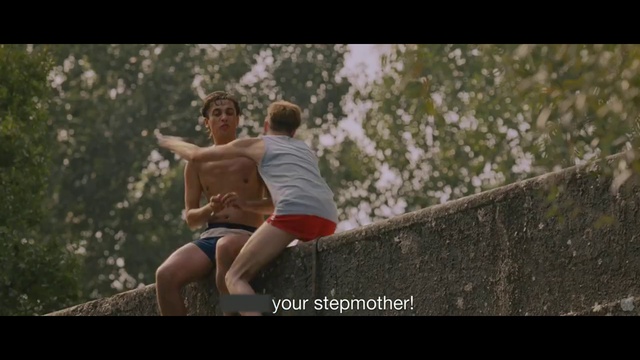 Цирк "Колумбия" (CIRKUS COLUMBIA) смотреть онлайн