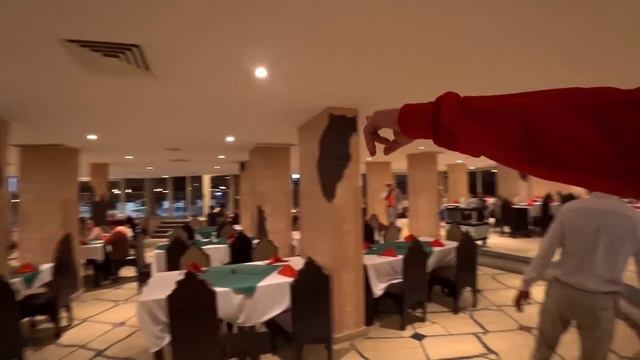 Хургада 2020 Всё включено / Sunny Days El Palacio 4 смотреть онлайн