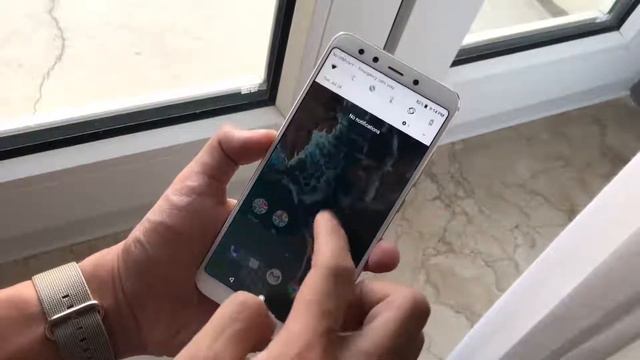 Xiaomi Mi A2 Full Specification