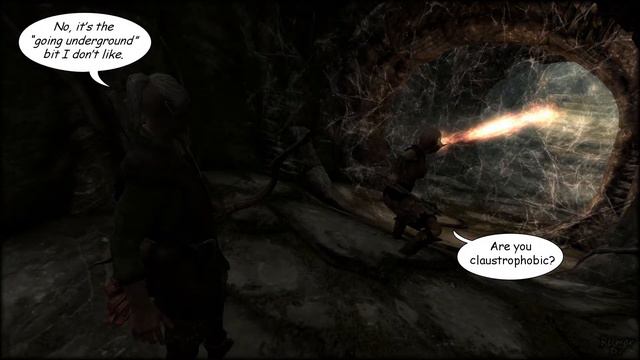 Skyrim Revisited - 016 - Before the Storm - Part 8 смотреть онлайн