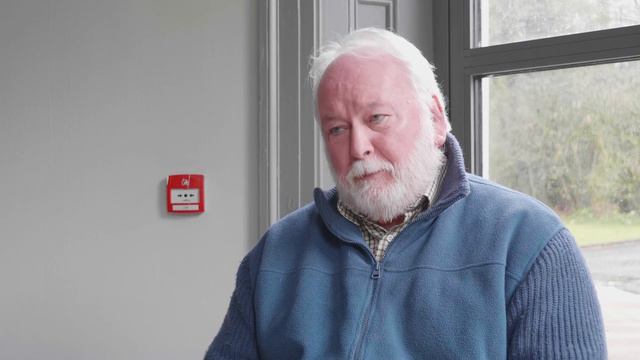 The Churches Trust - Columba Heritage Trail смотреть онлайн