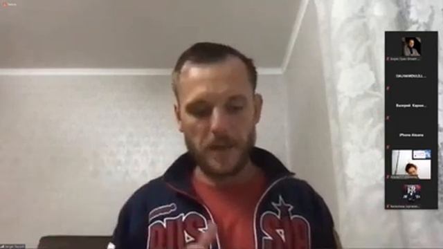 Презентация проекта «Книжный клуб» с Сергеем Теплых смотреть онлайн