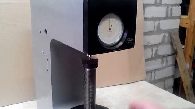 Твердомер ТР-5006 роквелл смотреть онлайн