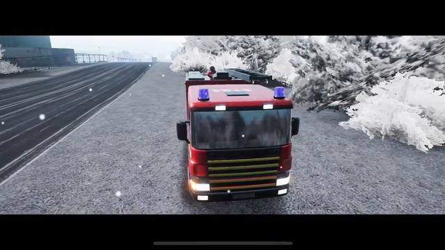 NL Truck Games Simulator Cargo (by MIDNIGHT GAMES S.R.L.) IOS Gameplay Video (HD)