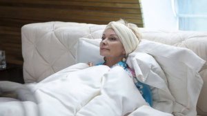 Нашедшего ждет вознаграждение мелодрама 2021