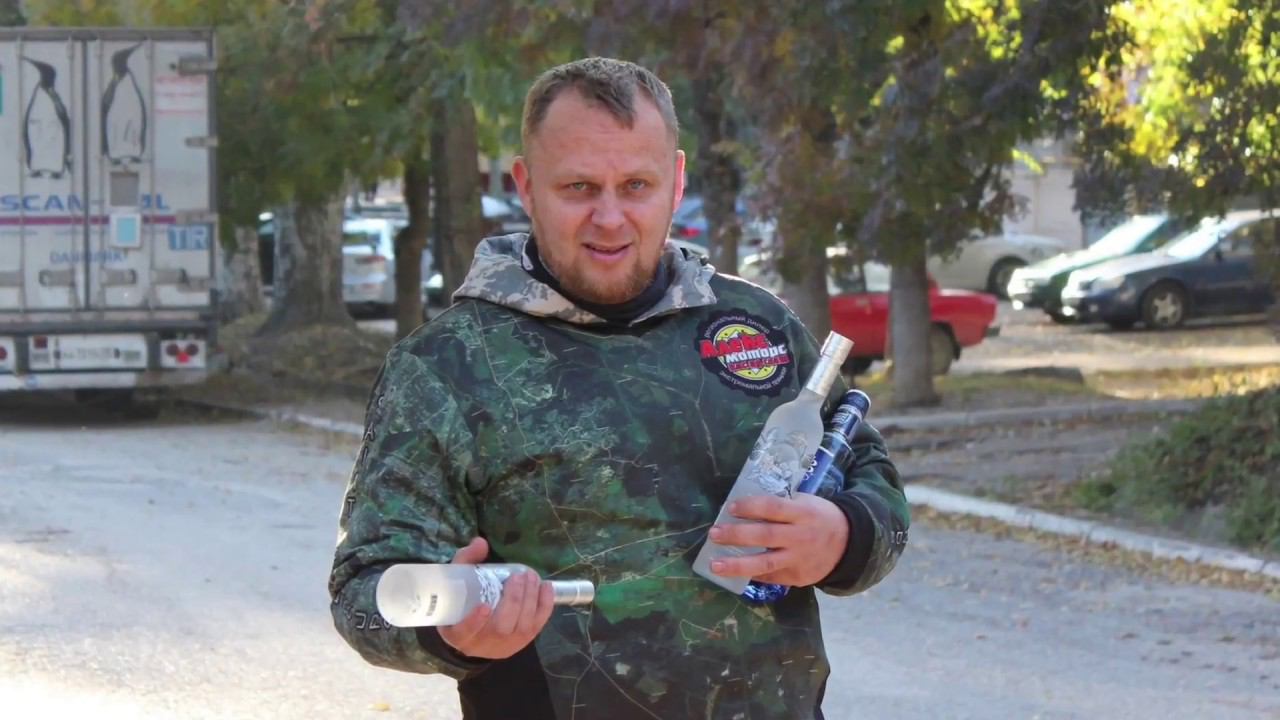 Экспедиции Алексмоторс