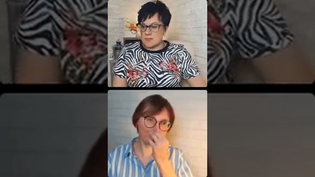 Эннеанрамма . Стресс у каждого типа свой . смотреть онлайн