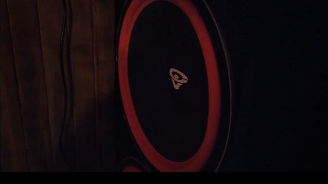 Cerwin Vega CLS 215 chillout смотреть онлайн