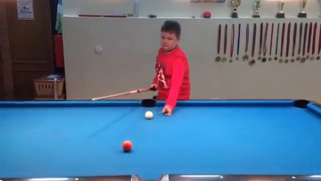 Школа Pool Forever Упражнение 1-25 Никита Карпович #бильярд #школабильярда #урокибильярда смотреть онлайн