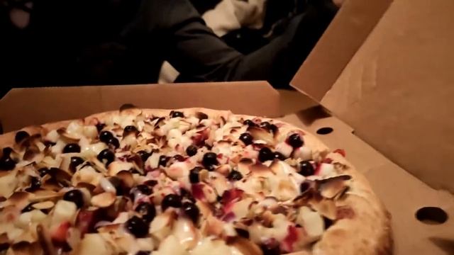 Один День из Жизни SeJeey и Насти / Годовщина 2 Года Вместе с Момента Свадьбы смотреть онлайн