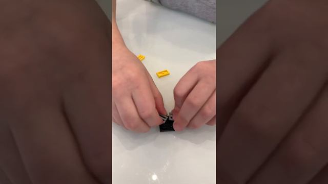 Как сделать игрушку из лего смотреть онлайн