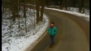 Ласковый Май - Старый Лес.flv