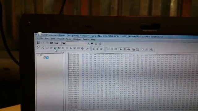 PowerBox for PCMflash + Flash Development Toolkit 4.09 смотреть онлайн
