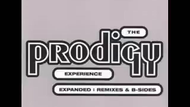 Prodigy - Hyperspeed
