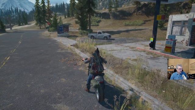 Days Gone, часть 16 смотреть онлайн