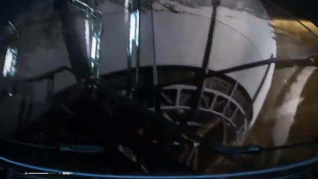 Alien Isolation - Задание 16 связаться с Торренсом смотреть онлайн