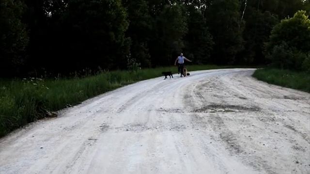 Речка Суходрев, Алексей и Володька смотреть онлайн