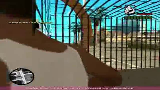 Samp Map Editor 0.3e V1.1 - Uptaded смотреть онлайн