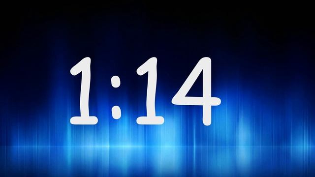 2:30 Minutes Timer / Countdown from 2min 30sec смотреть онлайн