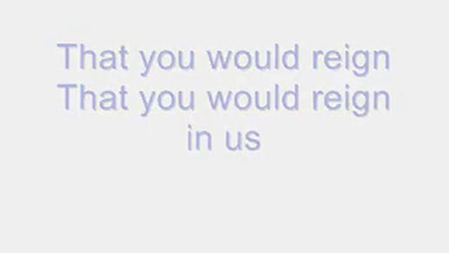 Reign In Us - Starfield (with lyrics) смотреть онлайн