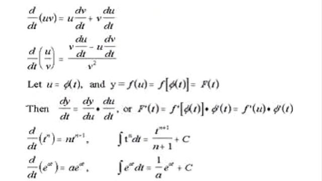 Slope Intercept Form - The Equation for a Line Science Skill 6 of 9 with Science Victor смотреть онлайн