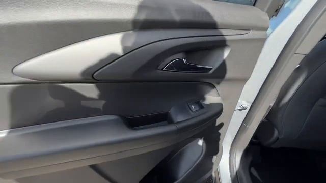 2023 Chevrolet TrailBlazer Reno, Sparks, Fernley Lake Tahoe, Mammoth, NV CC23310 смотреть онлайн