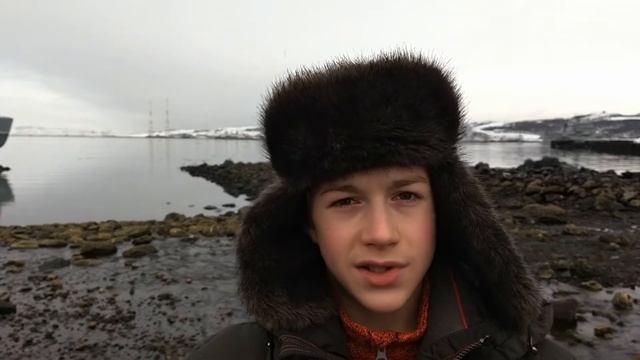 Проект "СЕВЕРНЫЙ БЕРЕГ" смотреть онлайн