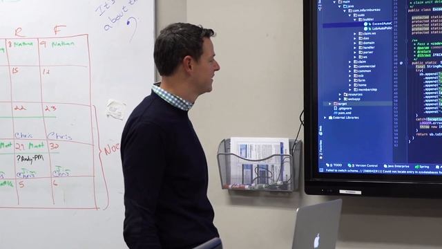 Information Technology Careers at Indiana Farm Bureau Insurance смотреть онлайн