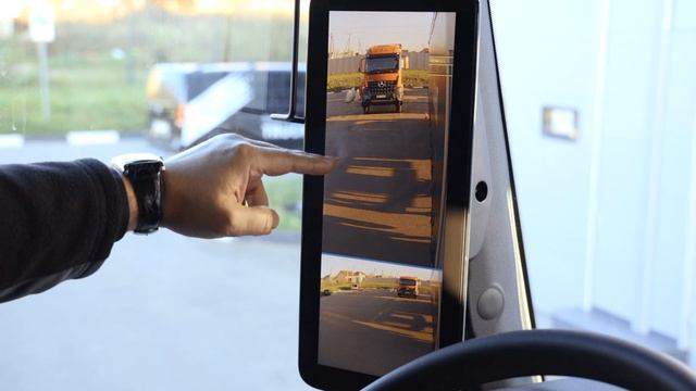 Actros Эпизод 9 смотреть онлайн
