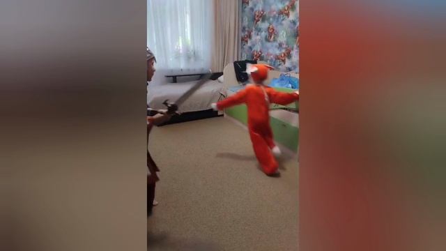 Съёмки кино