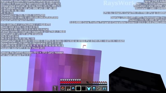 Minecraft 1.20 TNT Launchers are INSANE! смотреть онлайн