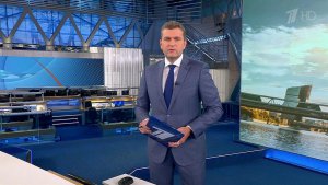 Выпуск программы "Время" в 21:00 от 10.09.2022