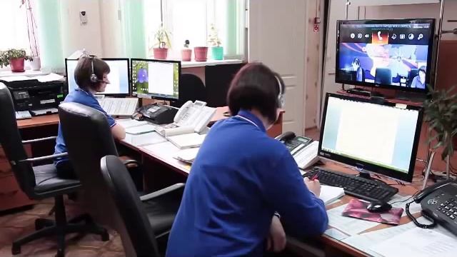 Телефоны экстренных служб (17.02.14) смотреть онлайн