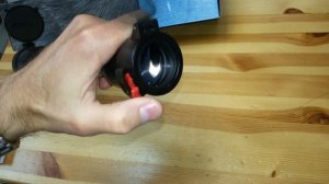 Оптический прицел пилад 12 50FSNR