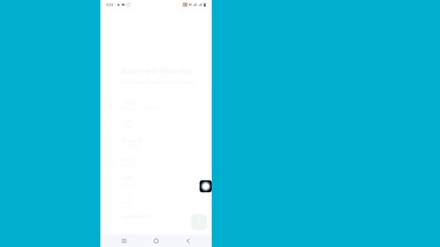 Вы вышли из системы из-за использования неофициального приложения GB Whatsapp | GB Проблемы с выхо смотреть онлайн