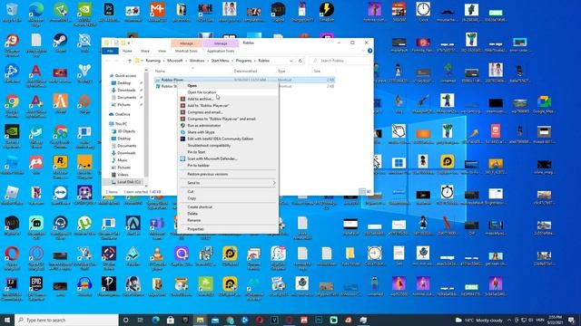 How To Fix Error Code 268 Roblox(Kicked Out Of Server) - Kicked Due To Unexpected Client Behavior смотреть онлайн