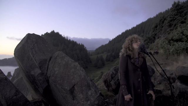Béla Fleck & Abigail Washburn | And Am I Born to Die смотреть онлайн