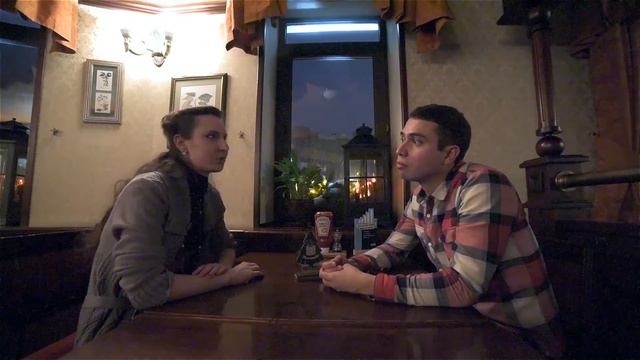 Social experiment: Are you satisfied with the healthcare system in Russia? смотреть онлайн