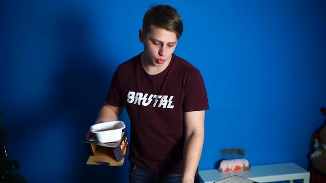 МОЖНО ЛИ ЕСТЬ ЗАМОРОЖЕННЫЕ БУРГЕРЫ? ТИПы| Мамикс смотреть онлайн