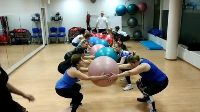 Best Gym, спортивный клуб смотреть онлайн