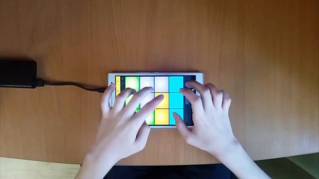 Drum Pads 24 Dance Battle смотреть онлайн