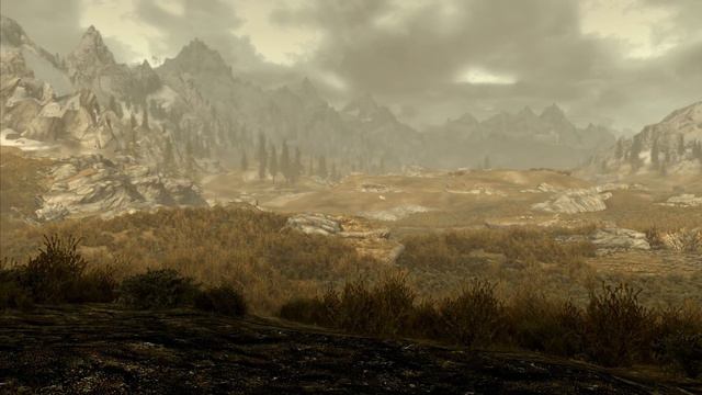 Skyrim Mods: Whiterun Hunters Paradise (PS4/XBOX1) смотреть онлайн