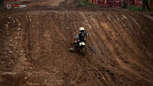 Примринг ТВ №42 | Мотокросс на Примринге смотреть онлайн