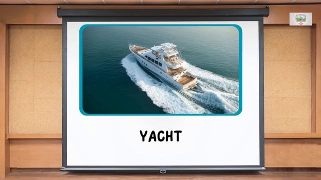 Transportation Vehicles For Kindergarten - 50+ Vehicle Names With Pictures For Kids