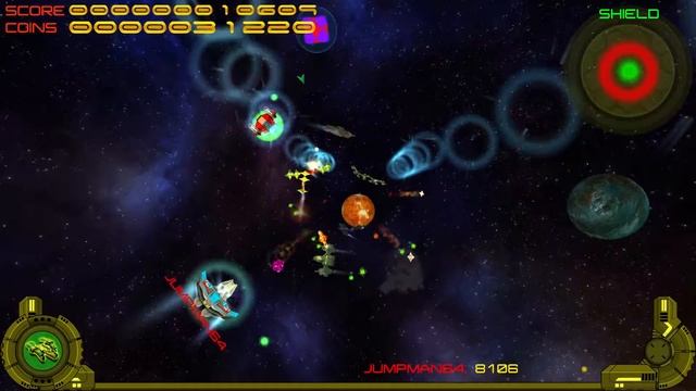 Zamarian HD 60FPS-(PC) Part 2 смотреть онлайн