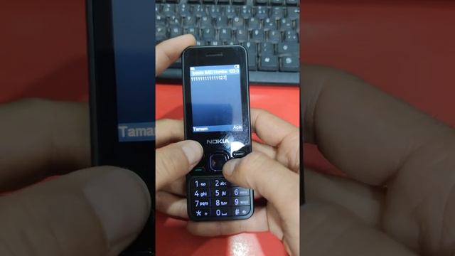 Nokia 515 replika imei repair yapma.. смотреть онлайн