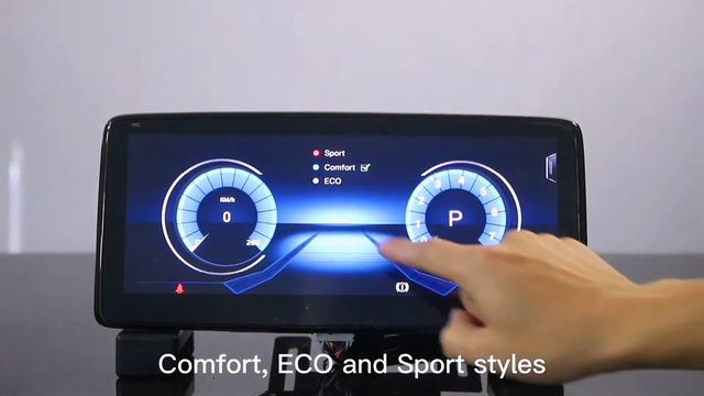 Mazda Dual System ( Original + Android ) смотреть онлайн