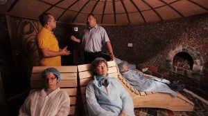 Санаторий «Янтарь» Светлогорск Калининградская область